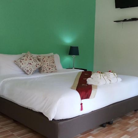 Baan Chueng Kao Resort Ranong Exterior foto